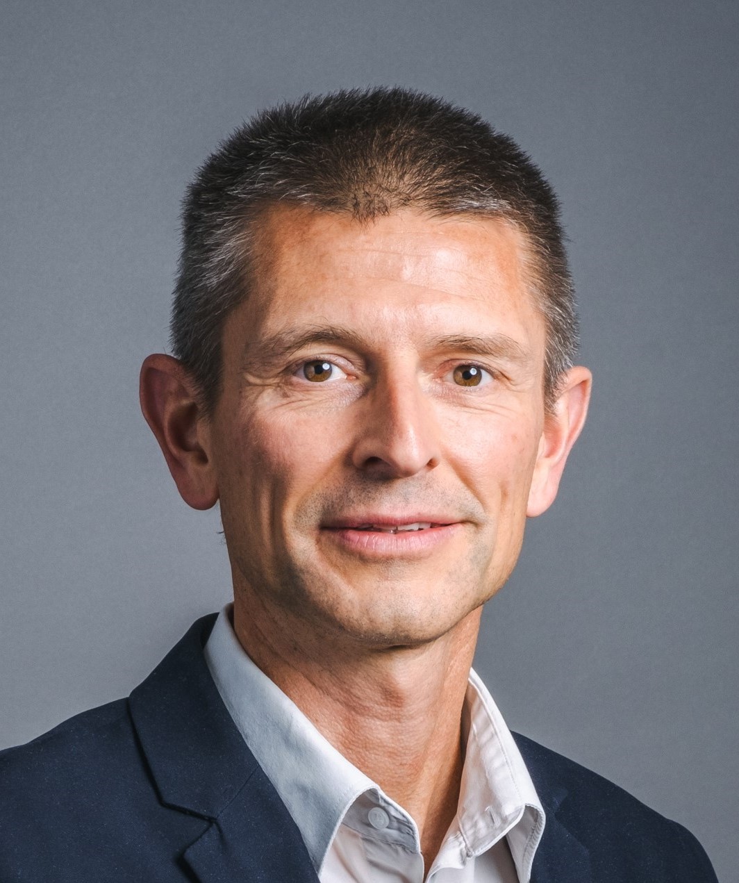 Frédéric LACHERAY