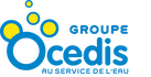 GROUPE OCEDIS logo GROUPE OCEDIS logo