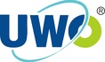 UWO NEW ENERGY logo UWO NEW ENERGY logo