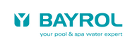 BAYROL logo BAYROL logo