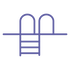 POOL-LADDER