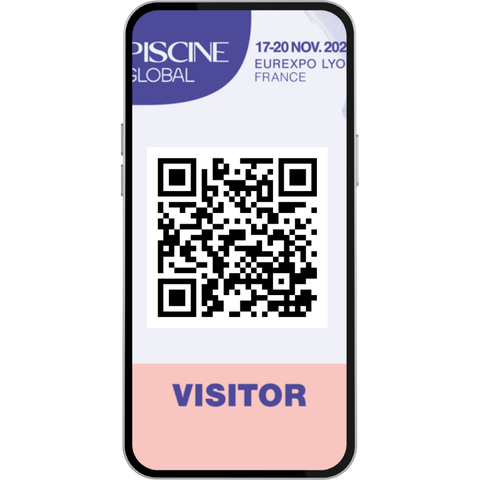 piscine connect