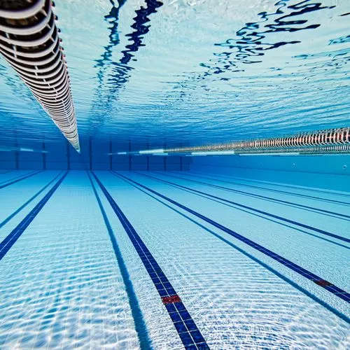 Réduire la consommation d'eau des piscines collectives Réduire la consommation d'eau des piscines collectives