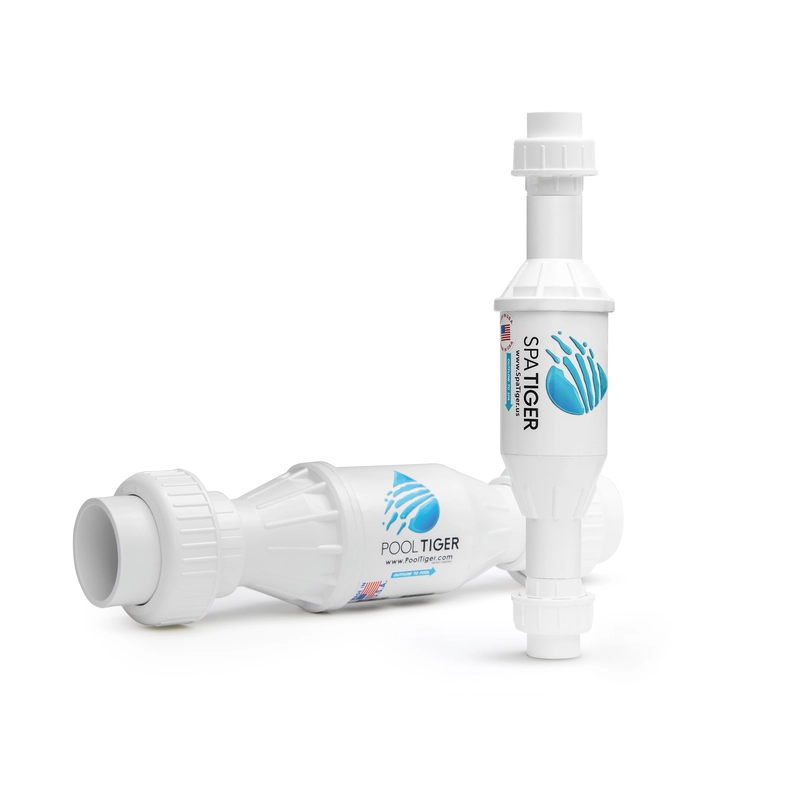 Pool Tiger Pool Tiger