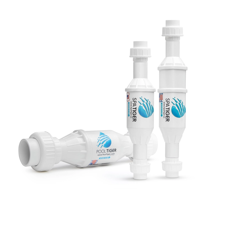 Pool Tiger Pool Tiger