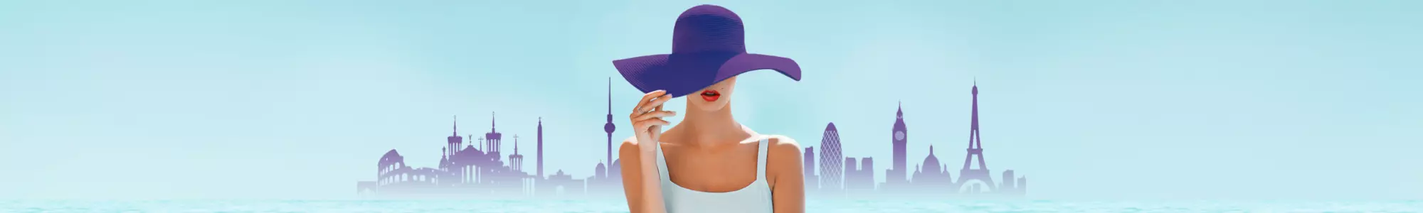 baigneuse Piscine Global Europe 2020