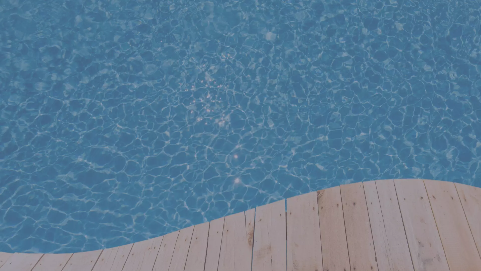 piscine deck piscine deck