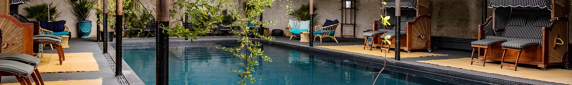 Mosaic piscine Mosaic piscine