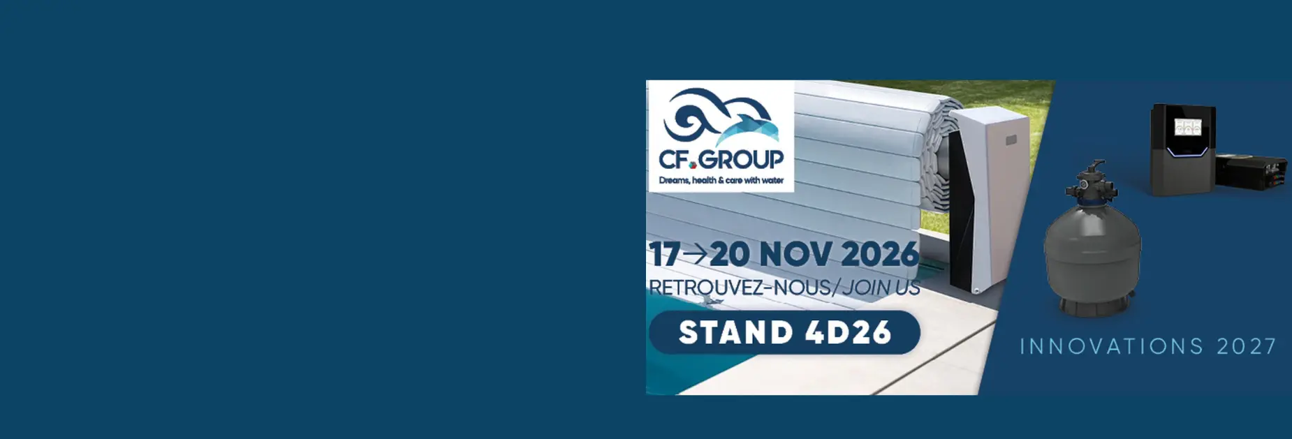 header cf group 4