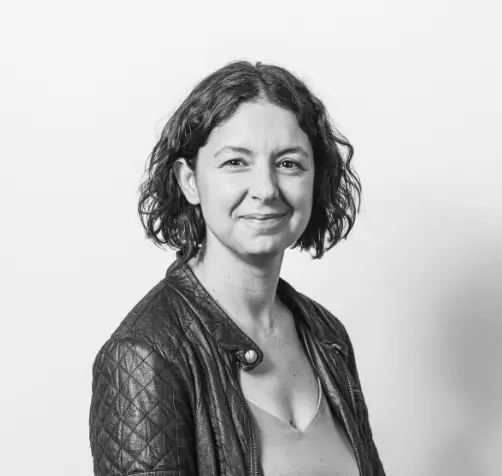 Marie TISSIER