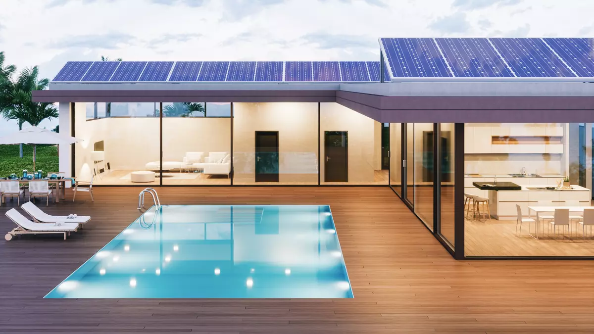 Piscine Piscine