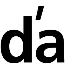 D'architectures logo