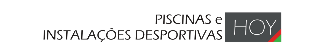 Piscinas e Instalacoes Desportivas Hoy
