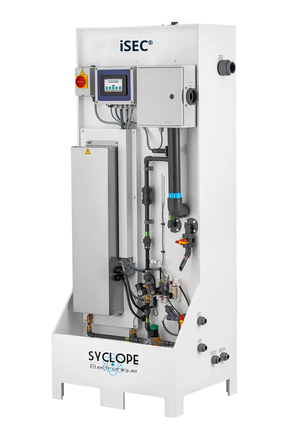 Syclope Syclope