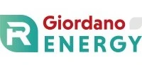 Logo - Giordano R Energy