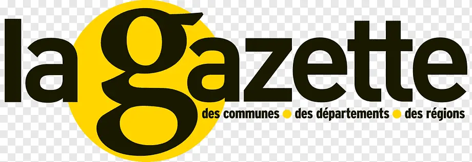 LOGO LA GAZETTE DES COMMUNES