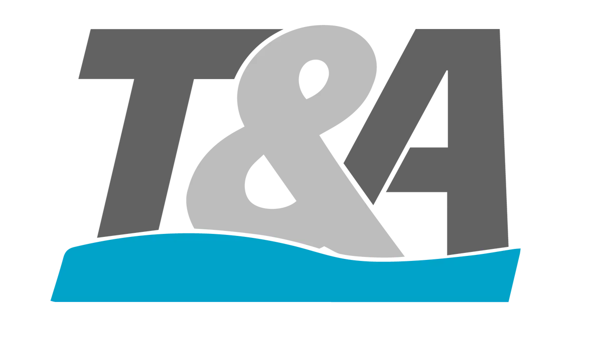 logo t&a