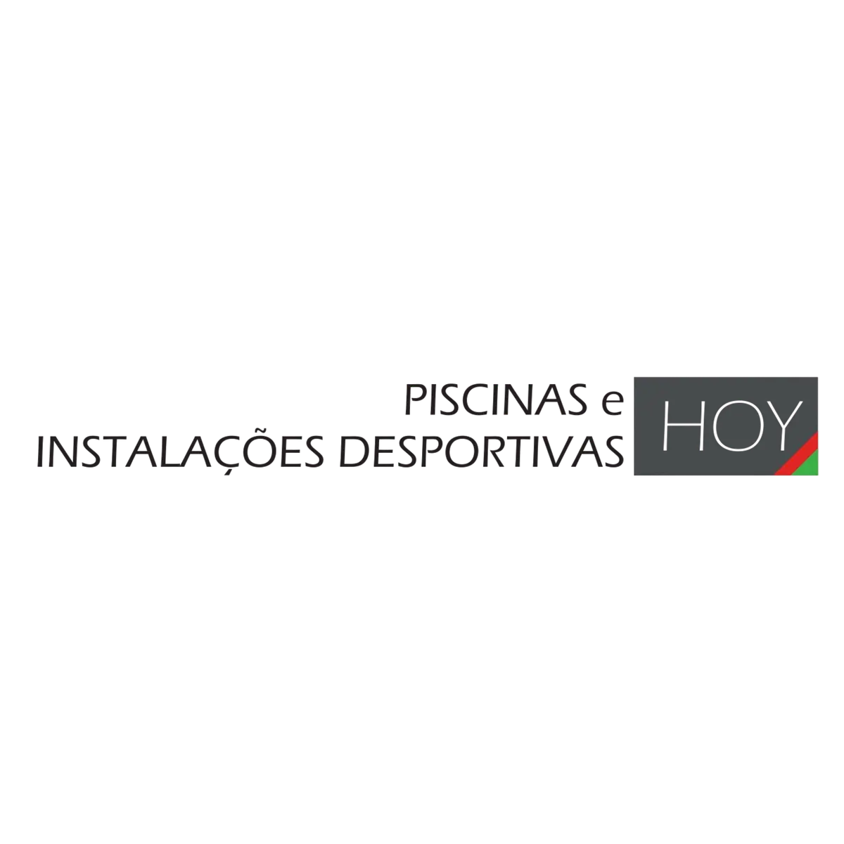 piscinas e instalacoes desportivas hoy