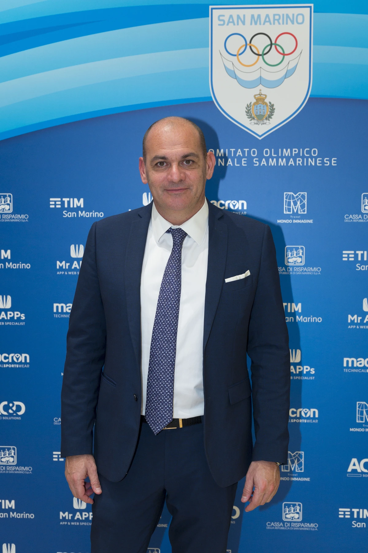 Christian Forcellini