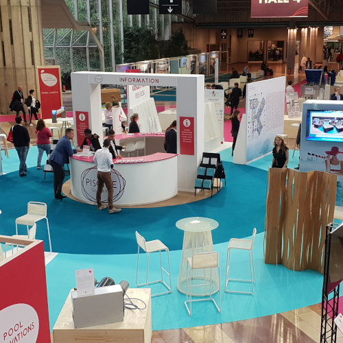 salon PGE jour 3 2018 salon PGE jour 3 2018