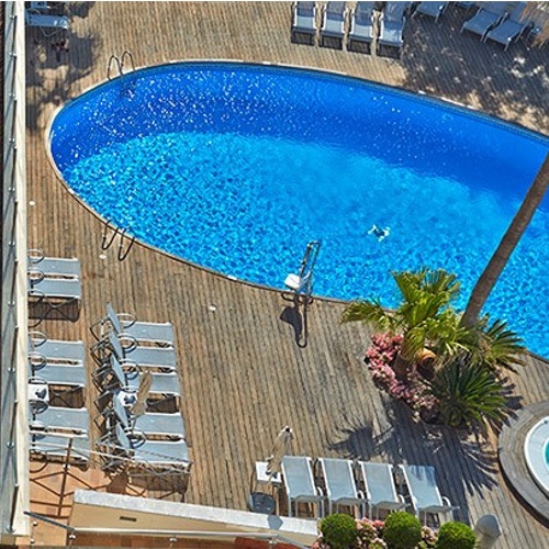 La piscine : nouvel art de vivre La piscine : nouvel art de vivre