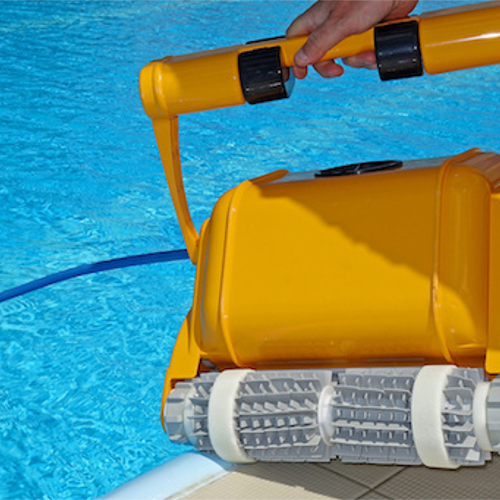 Entretenir une piscine collective Entretenir une piscine collective