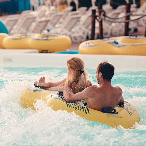 création parc aquatique