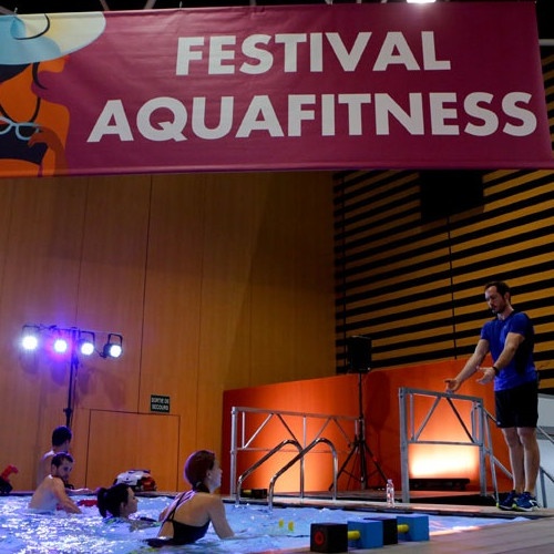 Les démonstrations en situation réelle sur Piscine Global Europe : un franc succès ! Les démonstrations en situation réelle sur Piscine Global Europe : un franc succès !