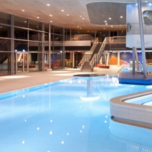 Bilan des Journées des Collectivités Piscine Global Europe 2016 Bilan des Journées des Collectivités Piscine Global Europe 2016