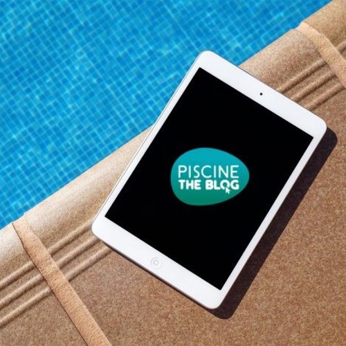 piscine tablette