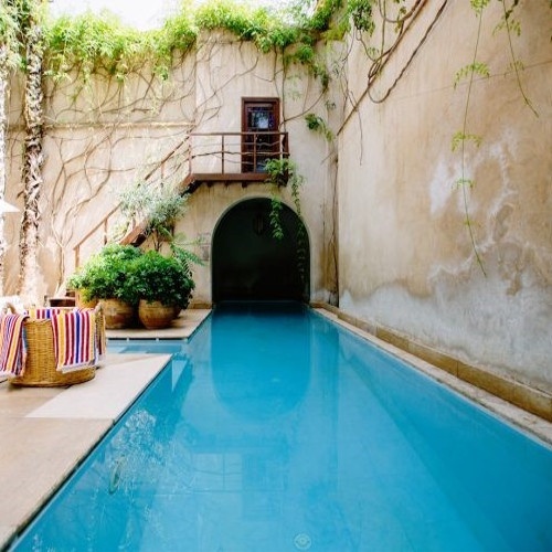 Top 13 des matériaux et équipements pour une piscine éco-responsable Top 13 des matériaux et équipements pour une piscine éco-responsable