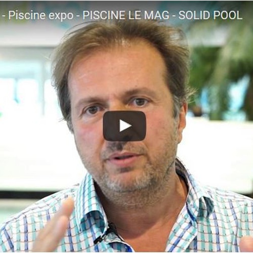 Piscine le mag - SolidPool