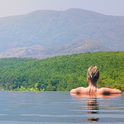 Les tendances de la piscine et du développement durable Les tendances de la piscine et du développement durable