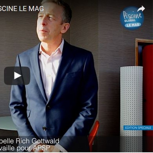 Pool Summit 2014 video