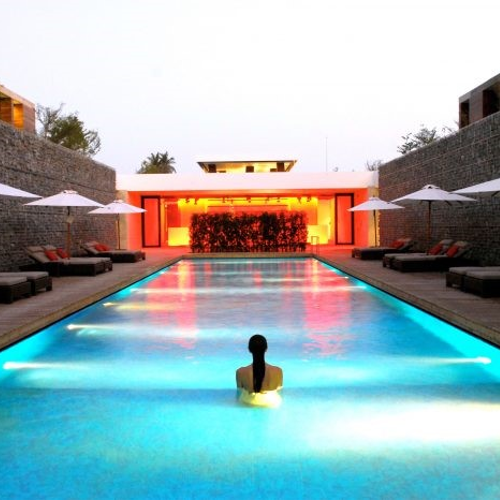 Pool Vision Asia 2015