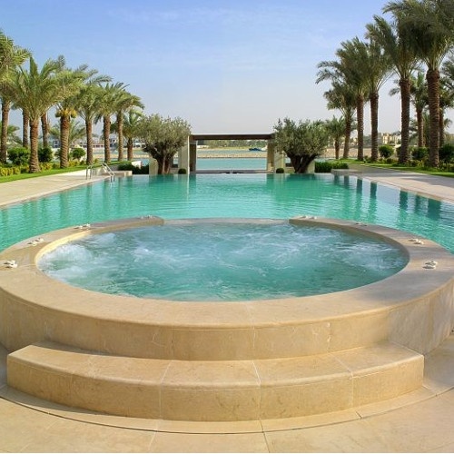 lancement Pool Vision 2014