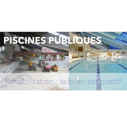 piscines pulbliques