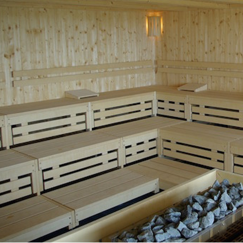 Vendre un sauna : 11 critères d'achat