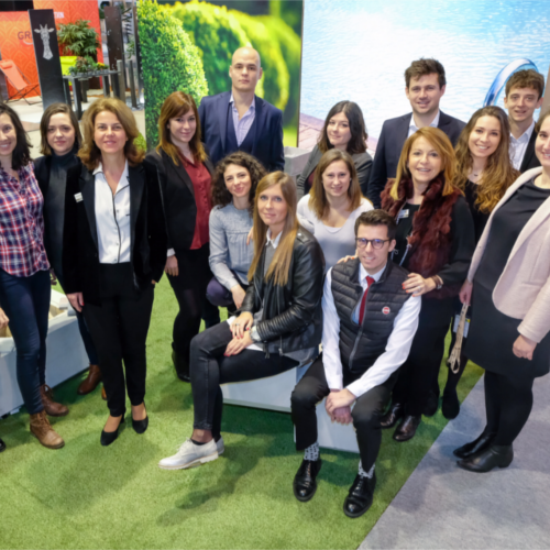 équipe Piscine Global équipe Piscine Global