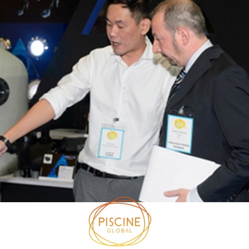 Ouverture du pré-enregistrement pour Piscine Global Asia 2017 Ouverture du pré-enregistrement pour Piscine Global Asia 2017
