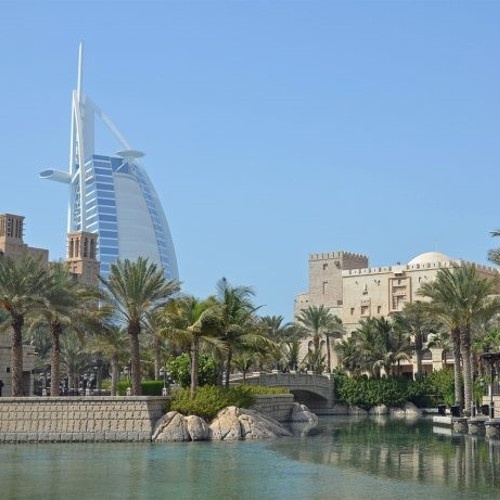 Wellness au Moyen-Orient : le cas de Dubaï