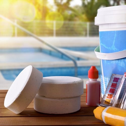 Alternatives au chlore