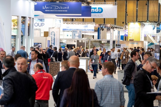 Piscine Global Europe