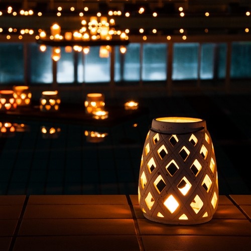 Animations spa originales