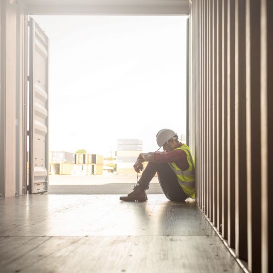 Bien-être au travail