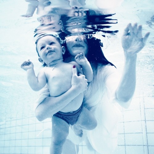 Challenges apprentissage de la nage