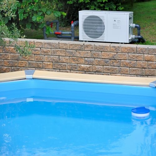Choisir une pompe à chaleur de piscine