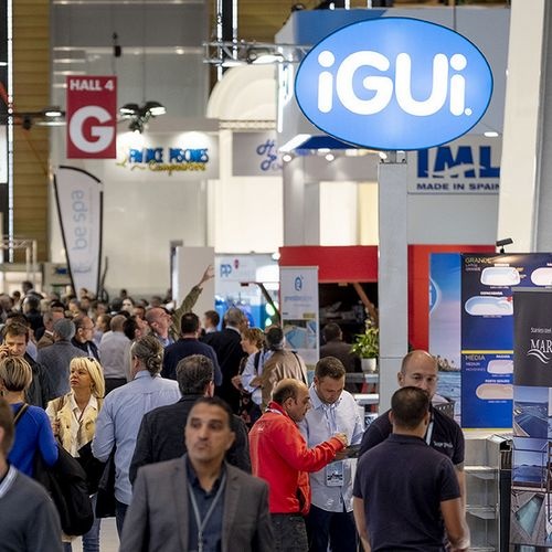 Comment attirer les visiteurs sur un stand de salon