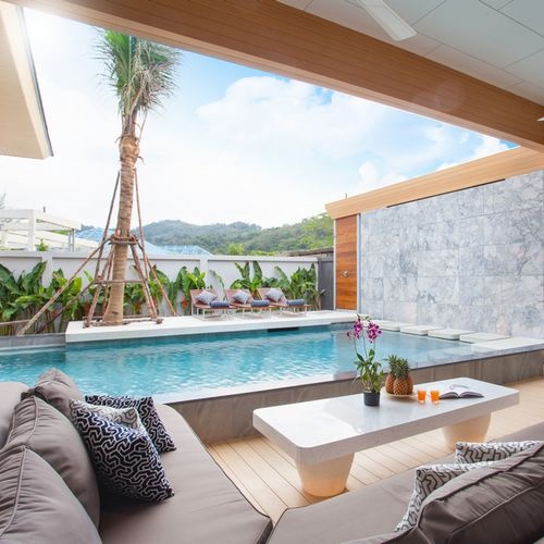 Concevoir la piscine de demain