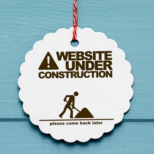 Créer un site web de piscinier